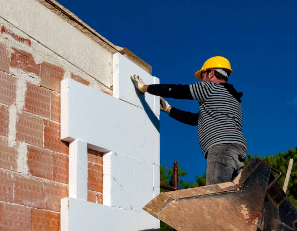 Best Eco-Friendly Insulation in Clemmons, NC
